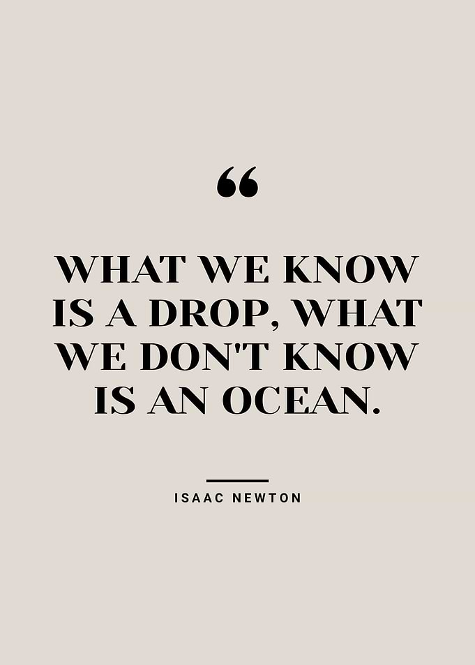 Isaac Newton