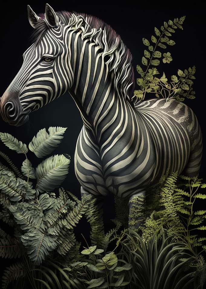 Zebra