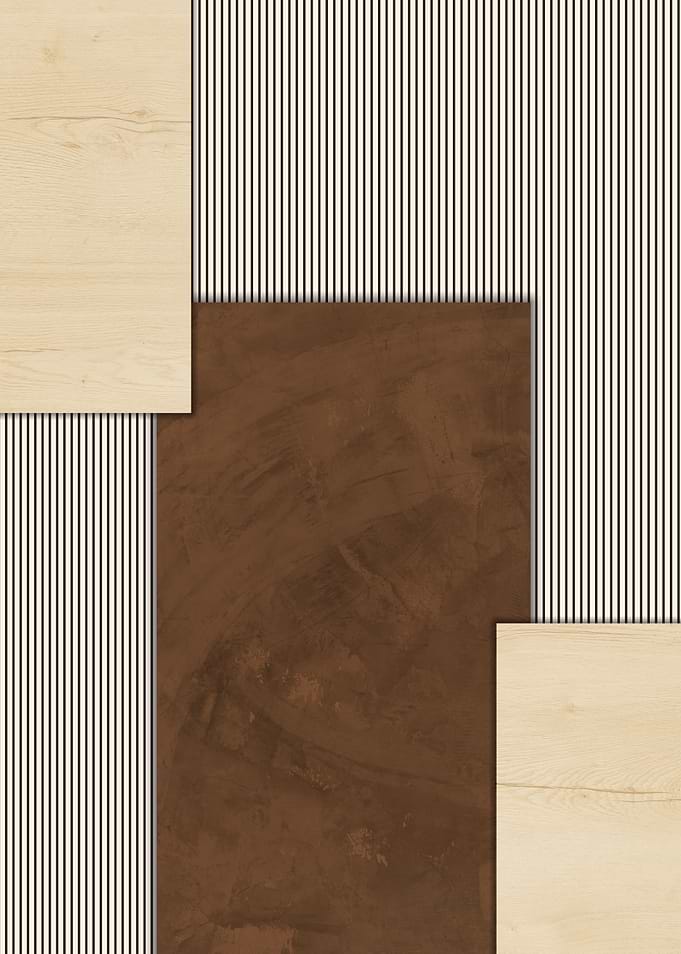 GEOMETRIC ABSTRACT LINES