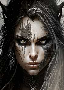 Priestess 4