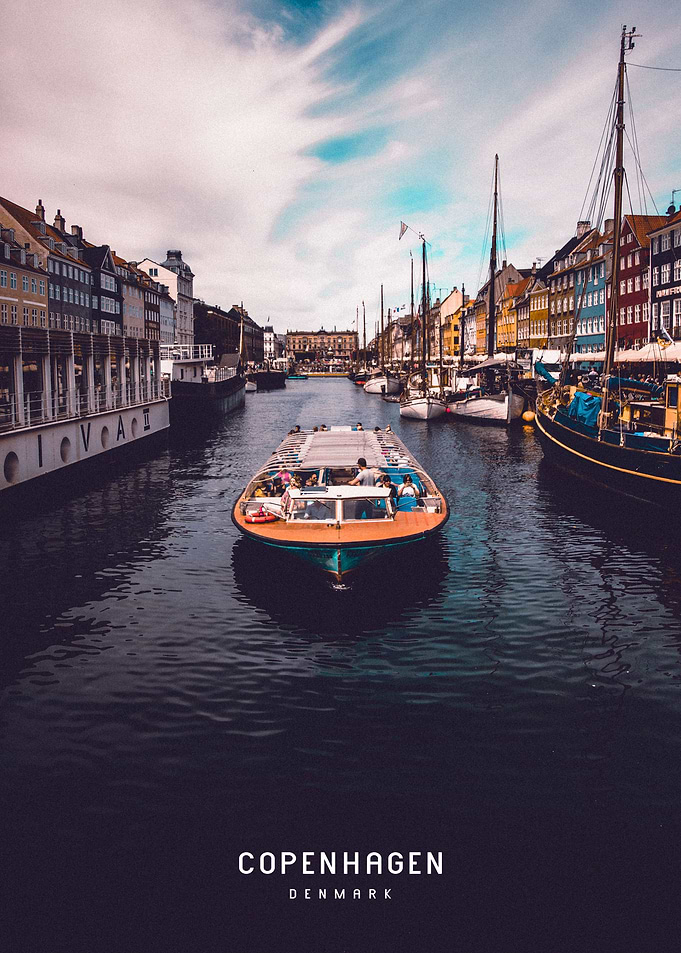 Copenhagen