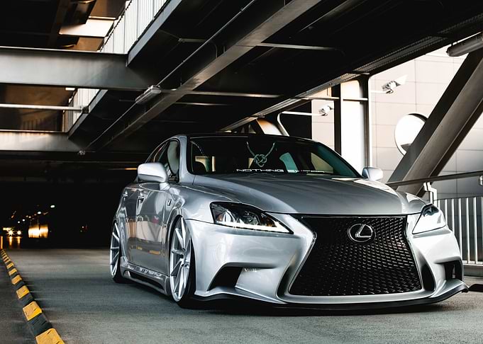 Lexus
