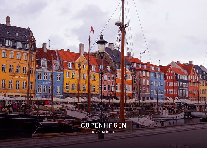 Copenhagen