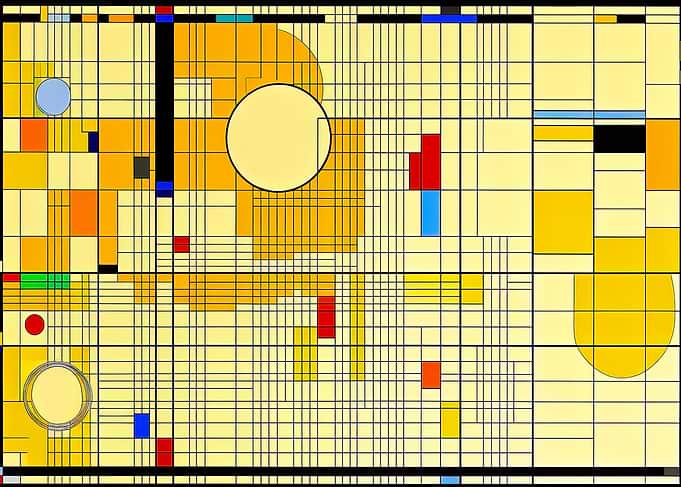 Solar Abstract 1