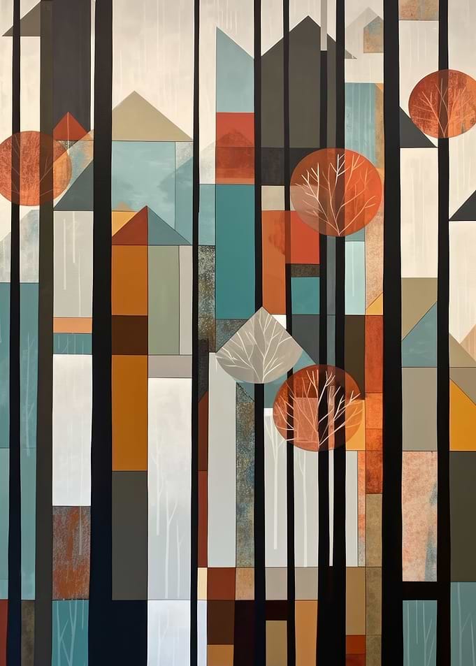 Abstract Minimalism