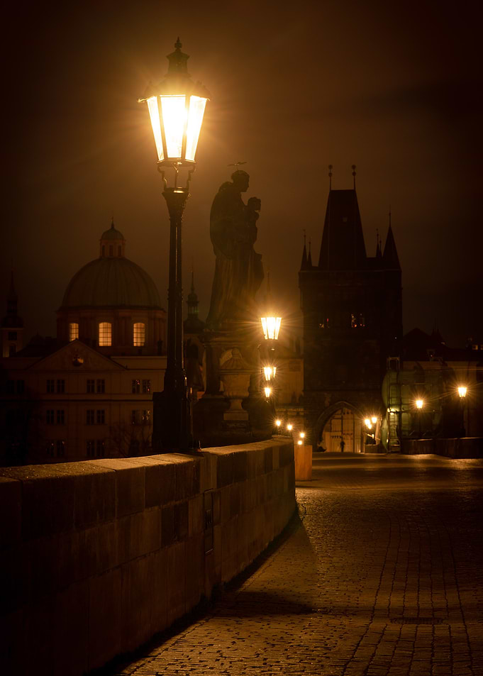 Charles Bridge