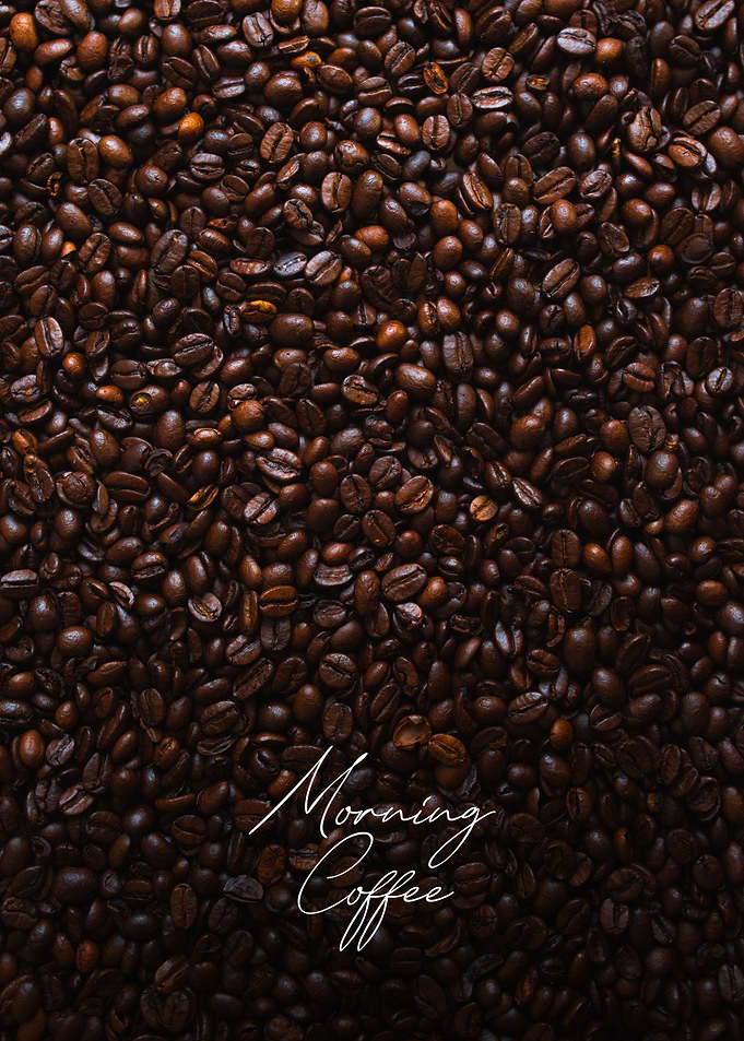 Morning Coffee