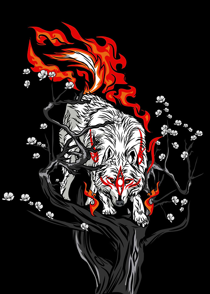 Kitsune Japanese