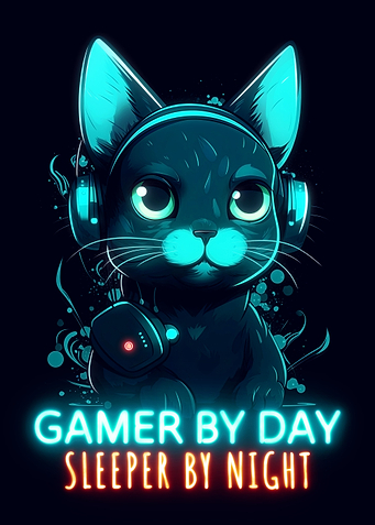 CAT GAMING