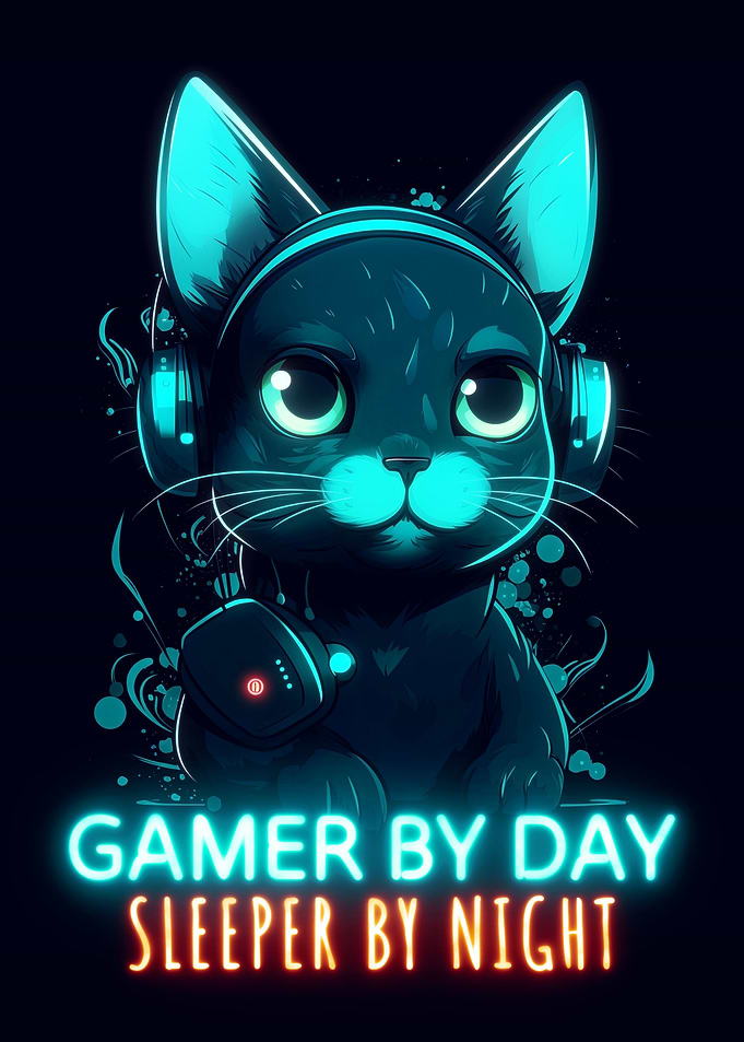 CAT GAMING