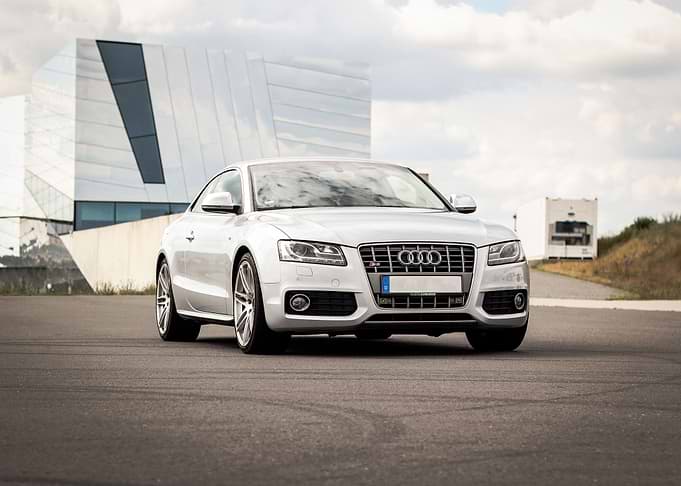 Audilove S5 Pt 2