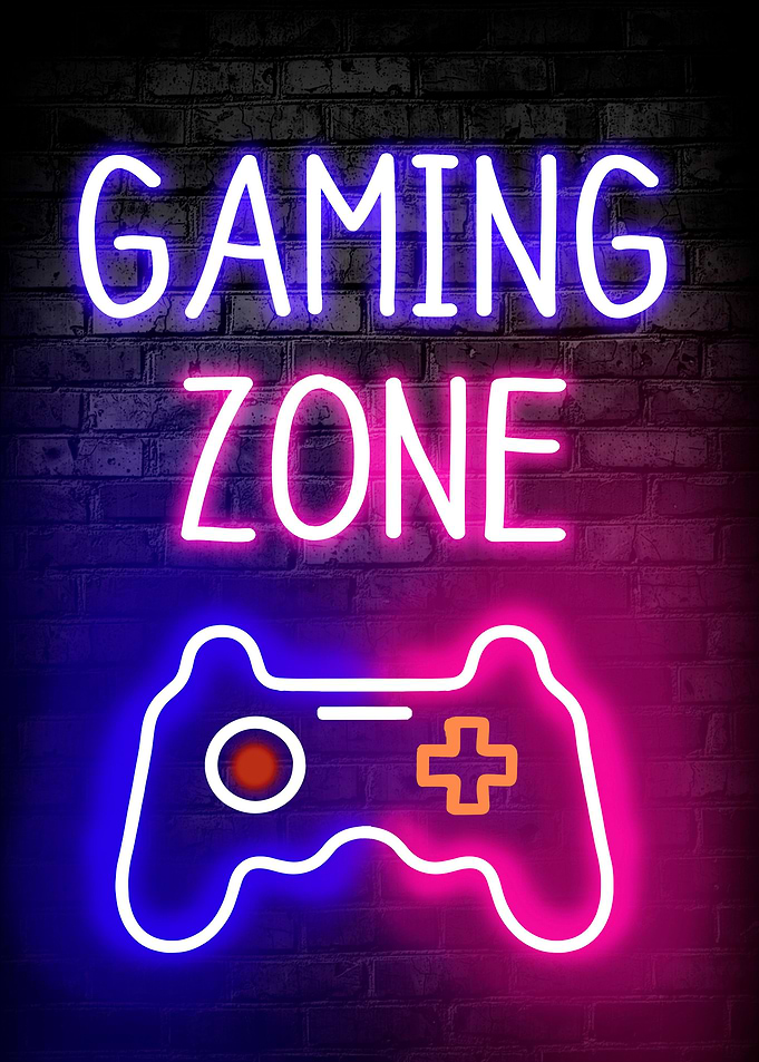 Gaming Zone
