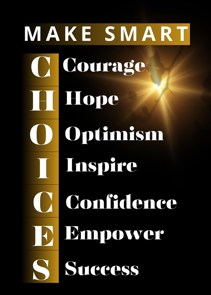 Make Smart Choices