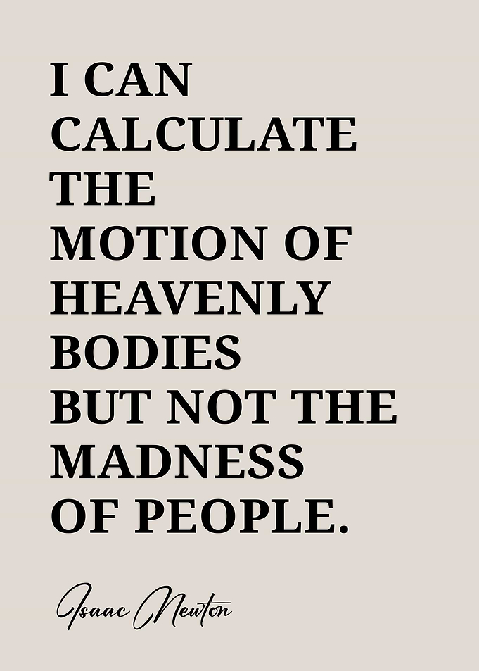 Isaac Newton
