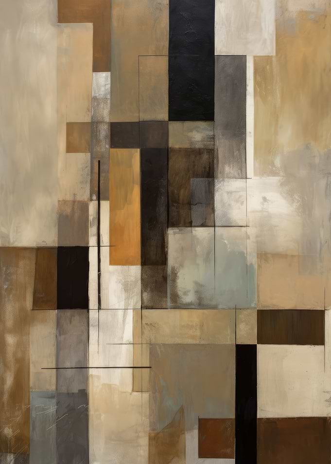 Abstract Minimalism