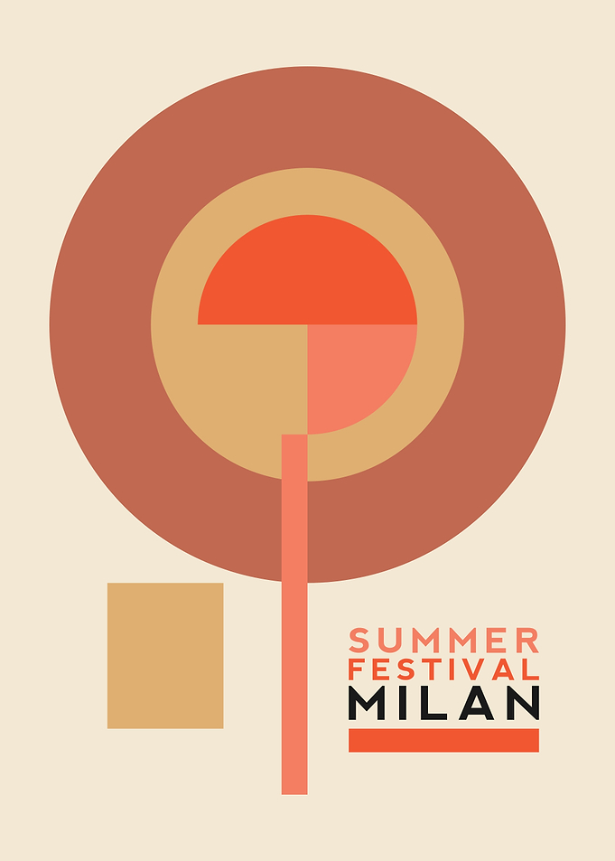 Milan Summer Music Fest