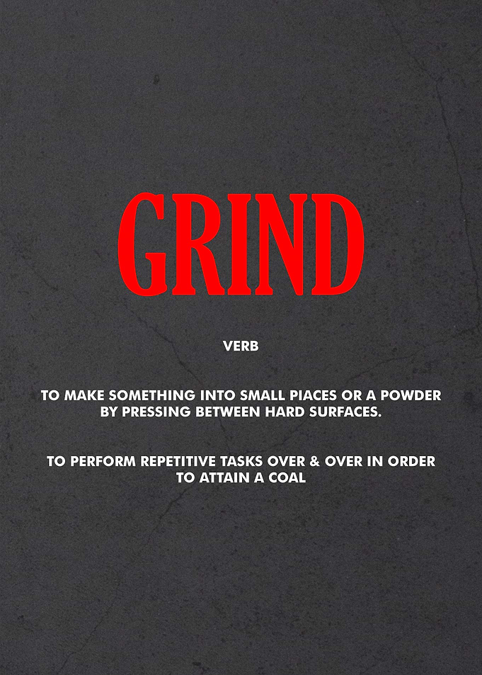 Motivational