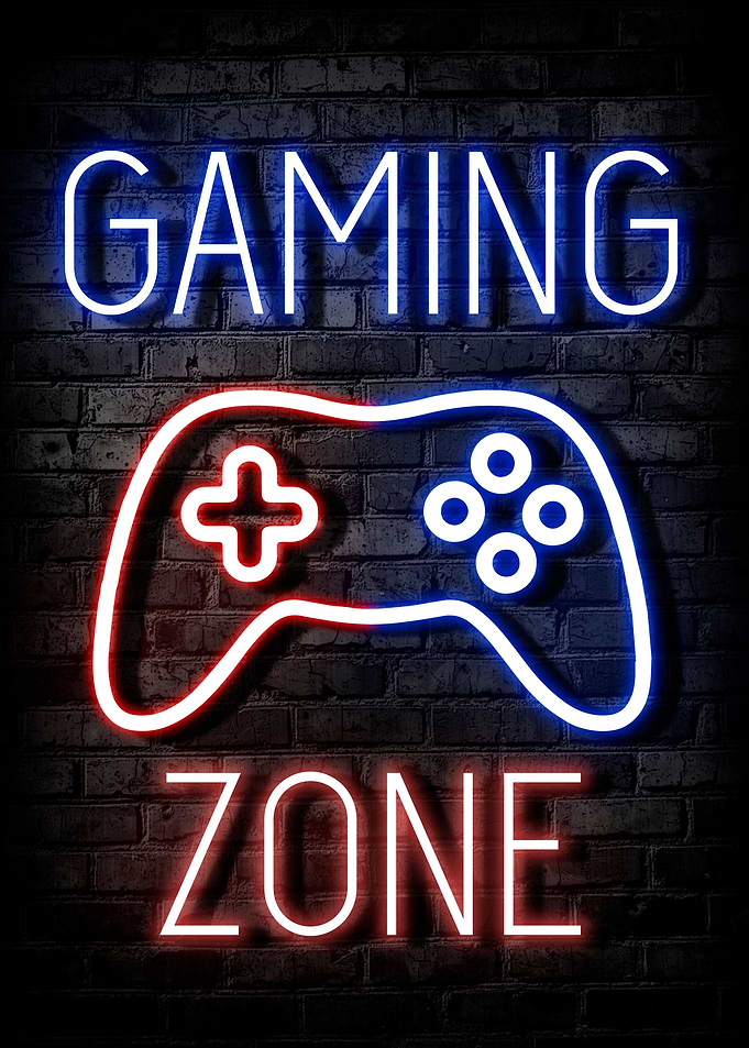 Gaming Zone