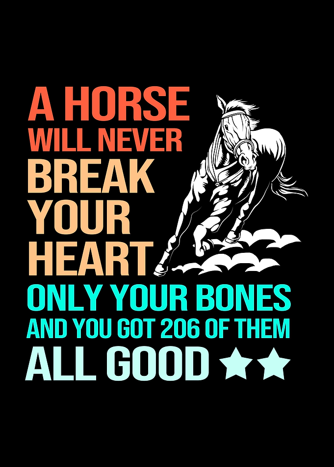 Horse Barrel Racing