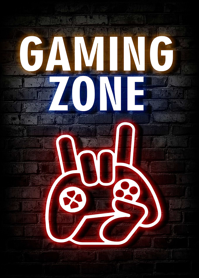 Gaming Zone