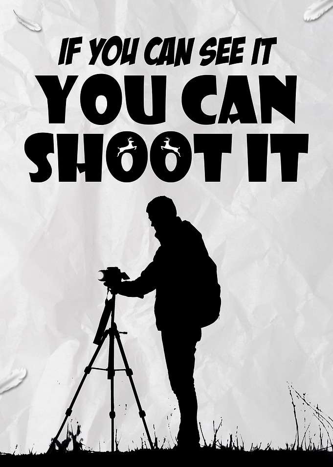 See It Shoot It