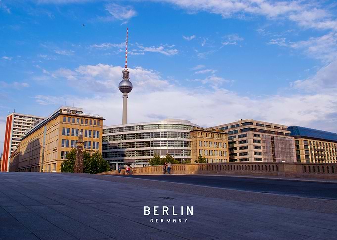 Berlin