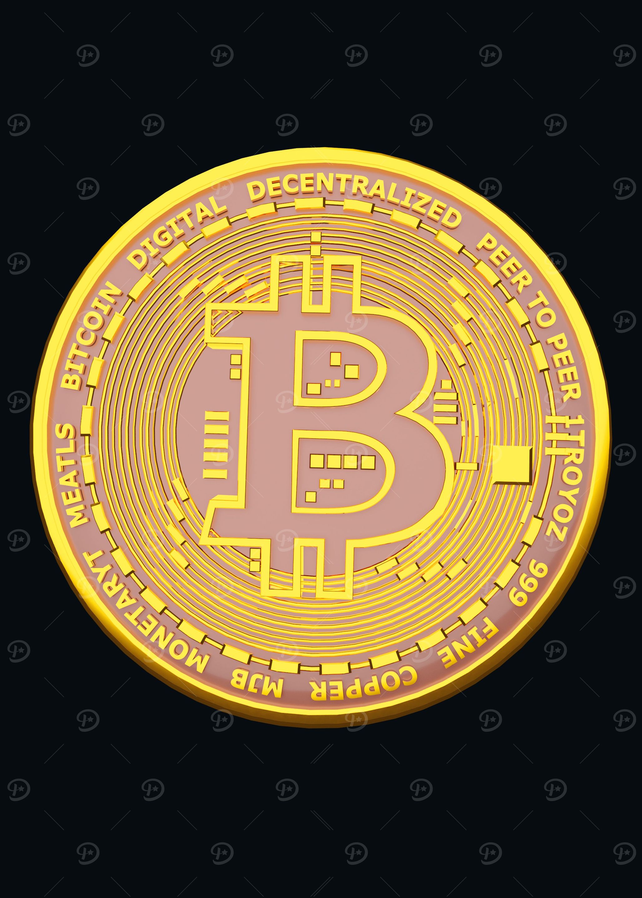 Bitcoin Gold BTC