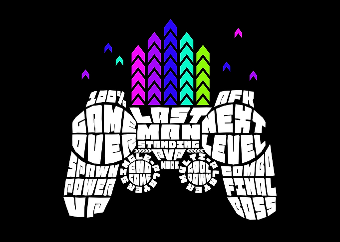 Video Game Controller