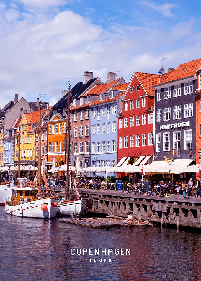 Copenhagen