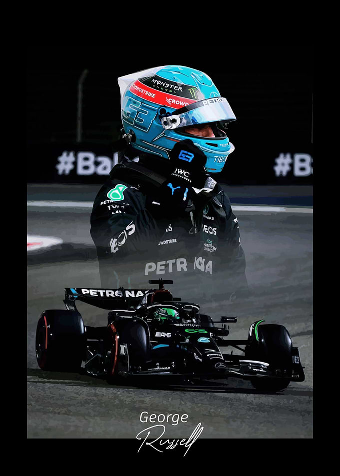 F1 Driver 07