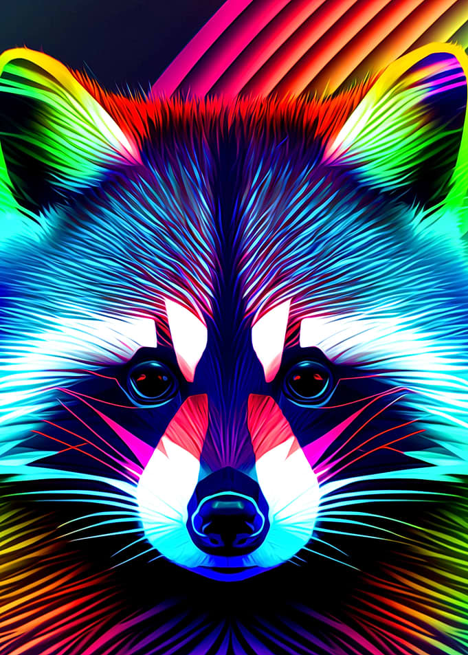 Raccoon