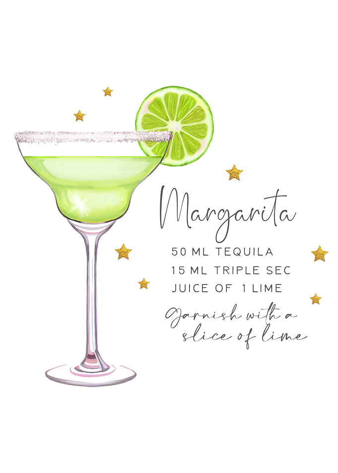 Cocktail Recipe