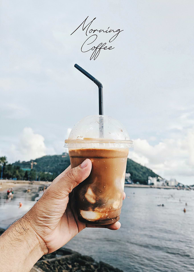 Morning Coffee