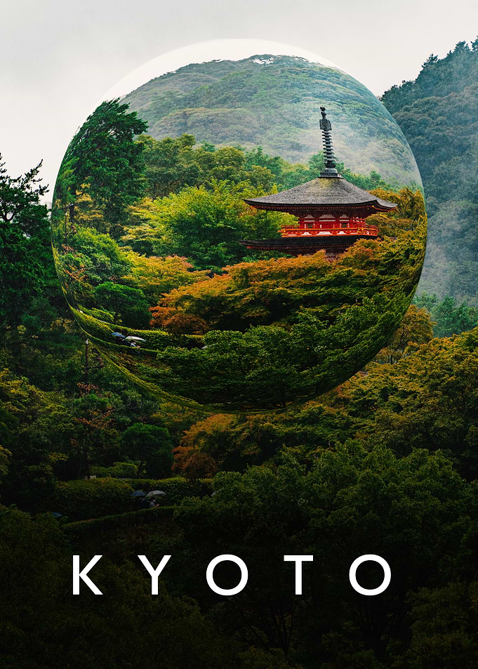 Kyoto Nippon Abstract
