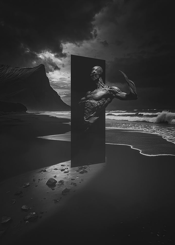 Broken Reality 2