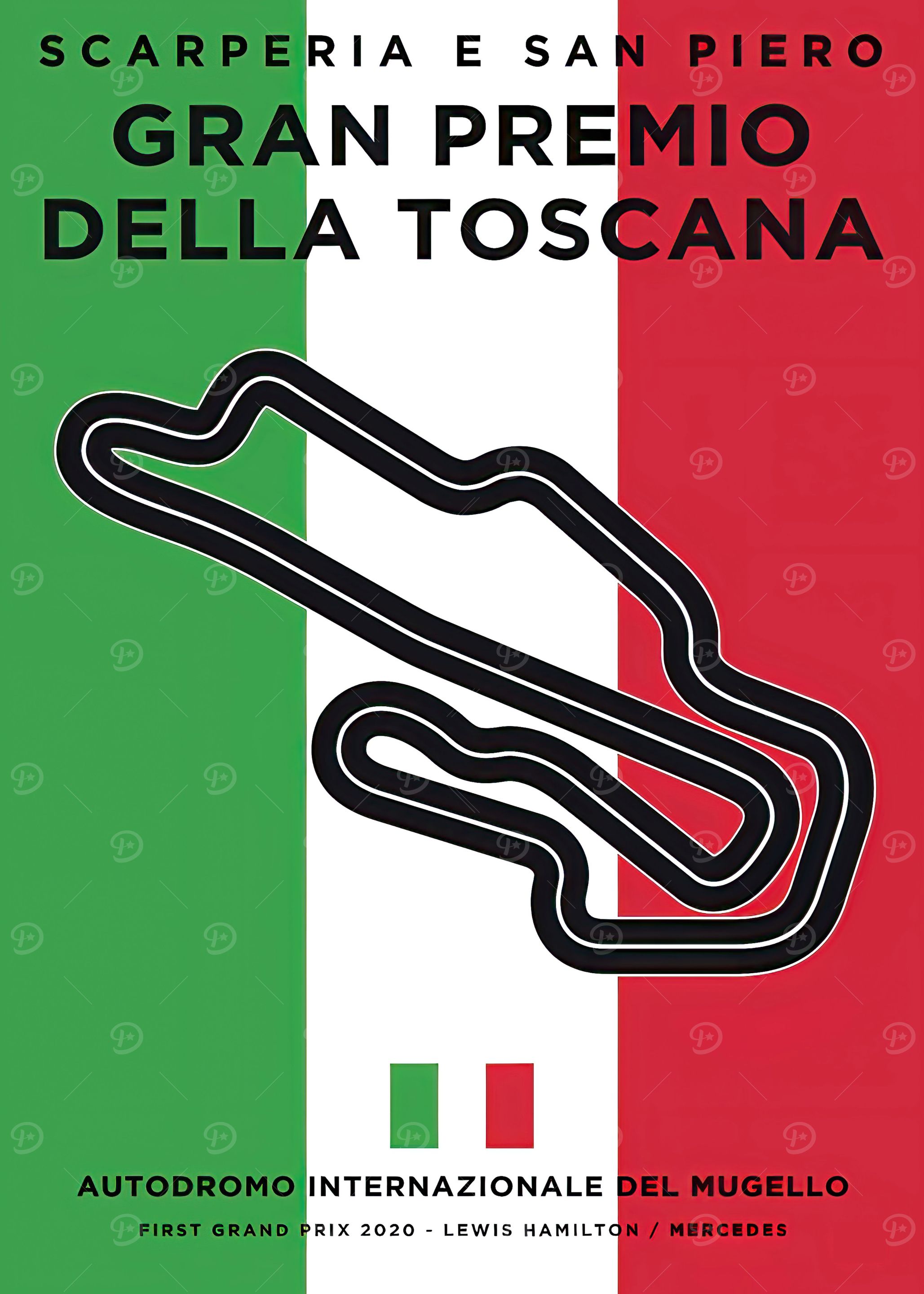 2020 mugello