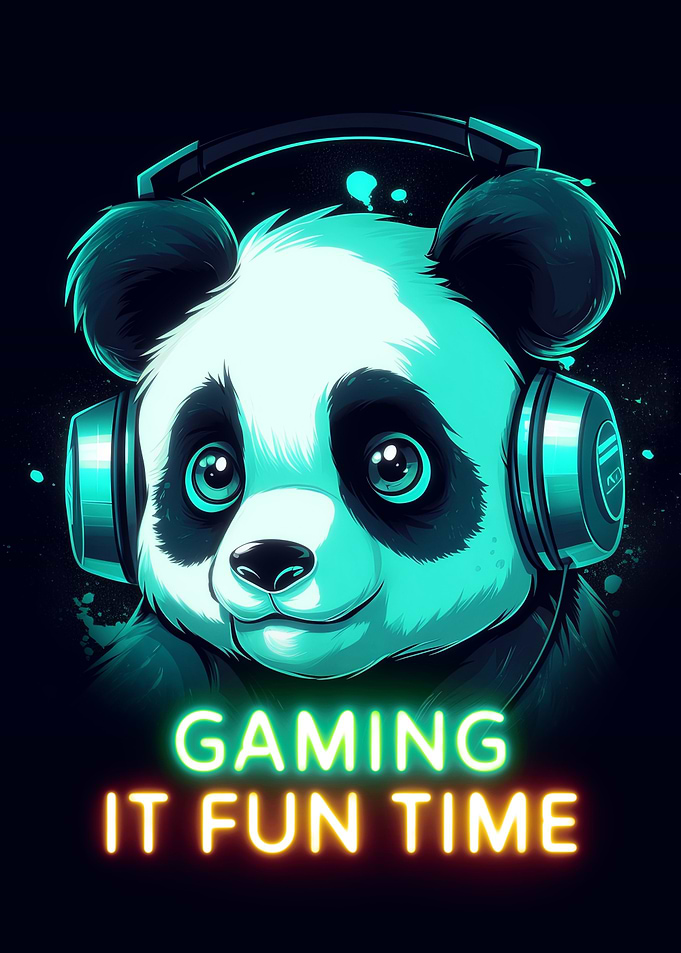 Panda Gaming