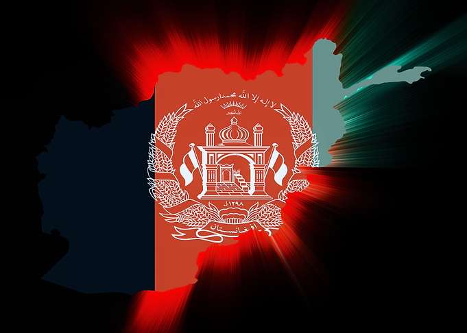 Afghanistan