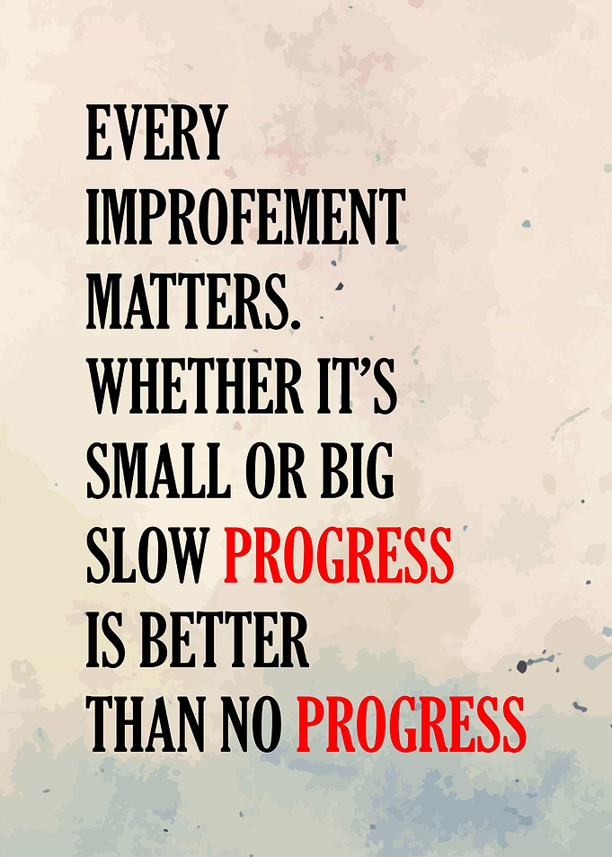 Motivational
