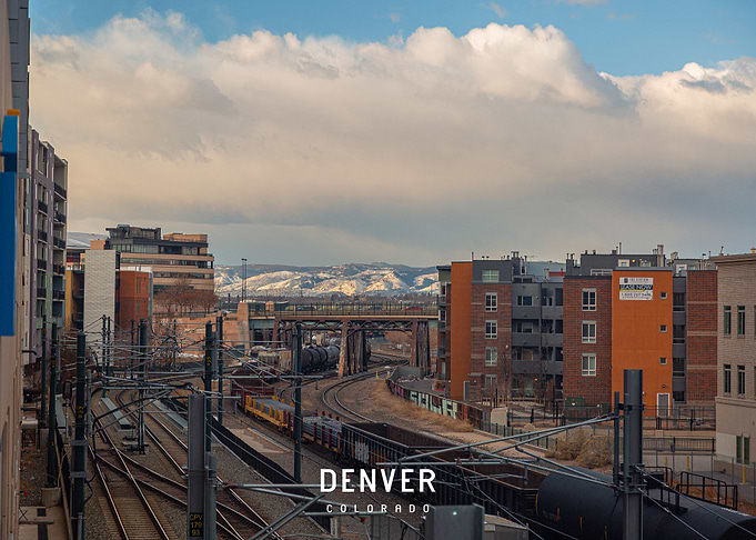 Denver