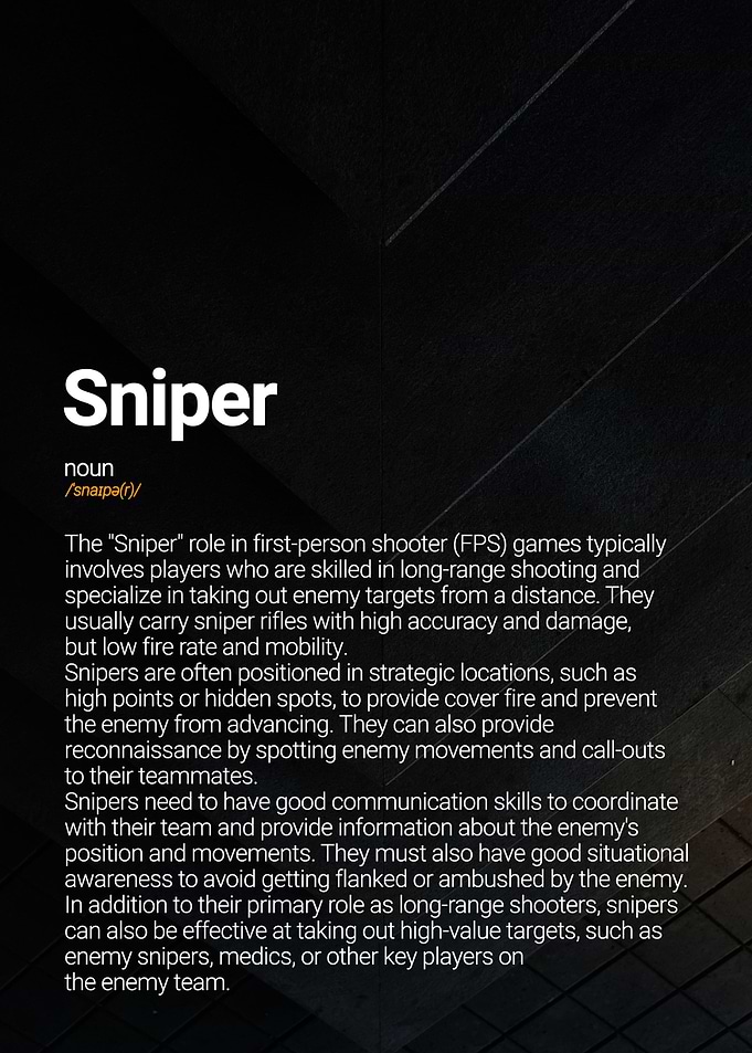 Sniper