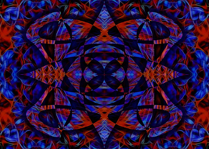 Abstract symmetry