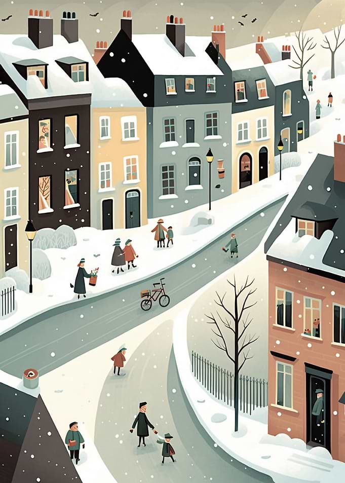 Winter