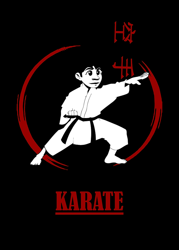 Martial Arts