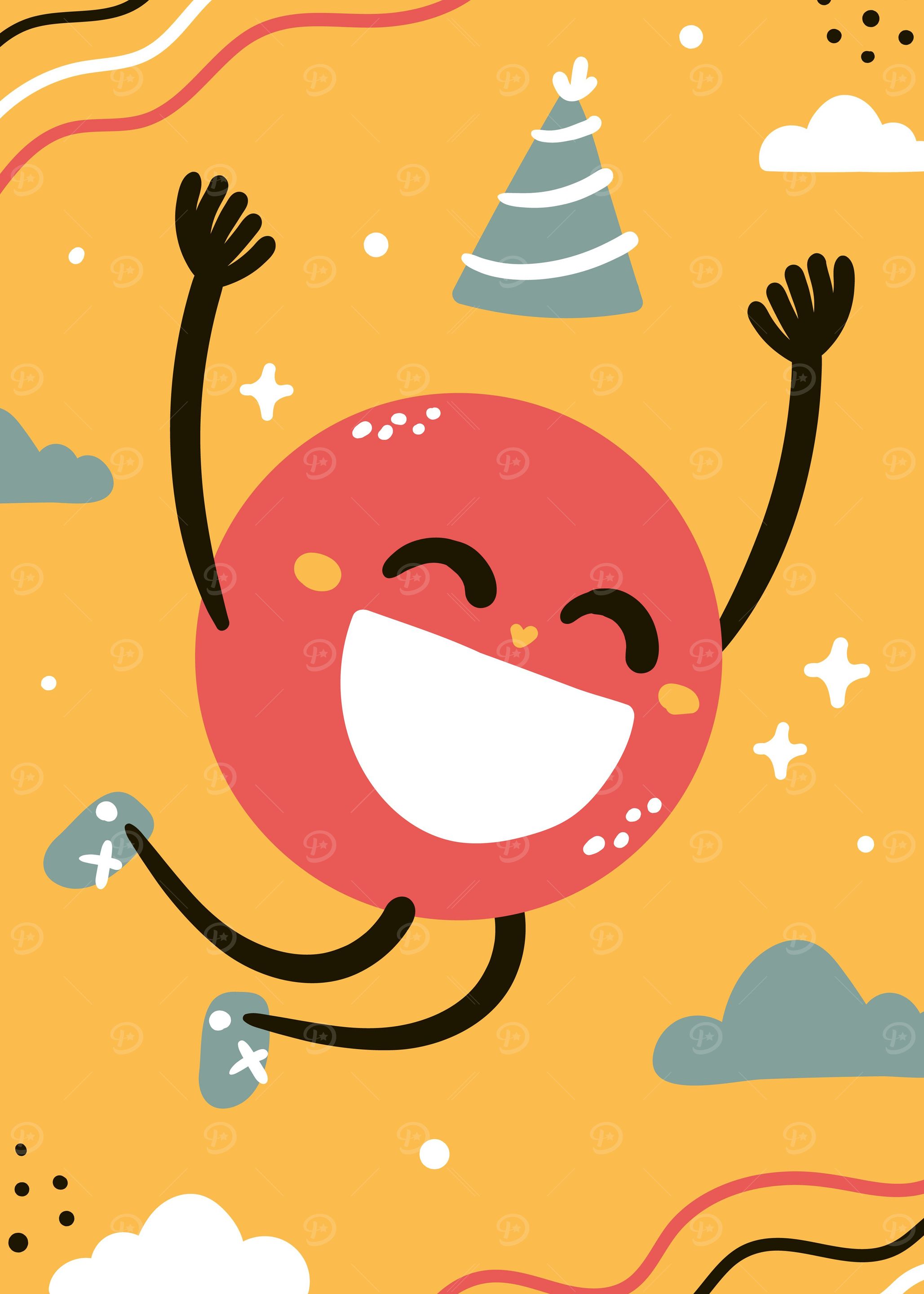 Smile Icon