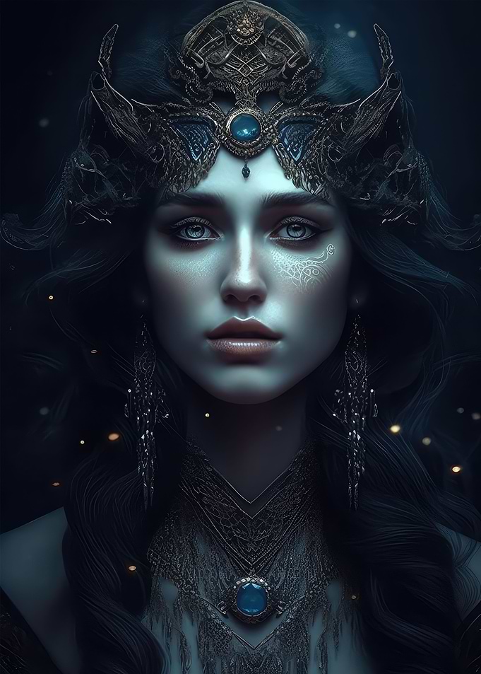 Nyx