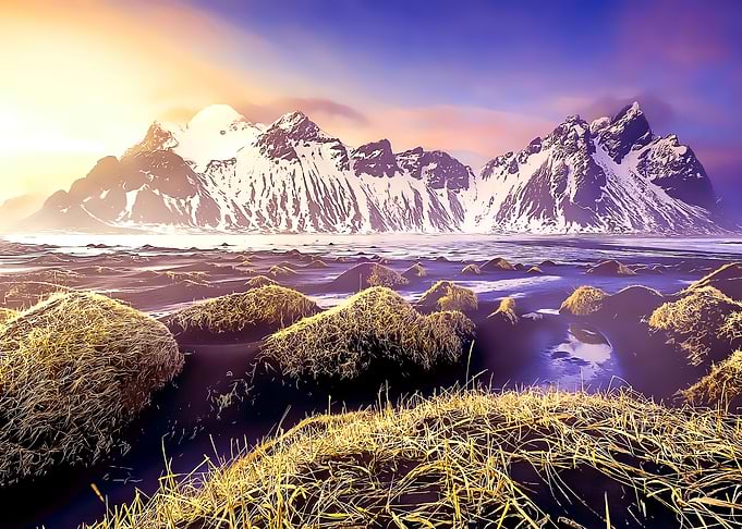 nature view