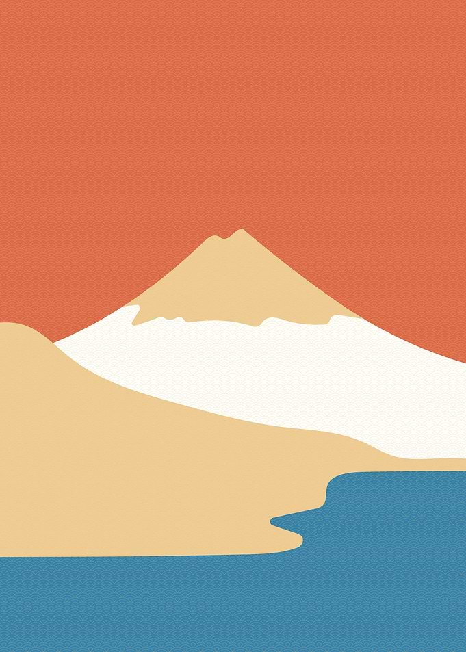 Japanese Minimalist