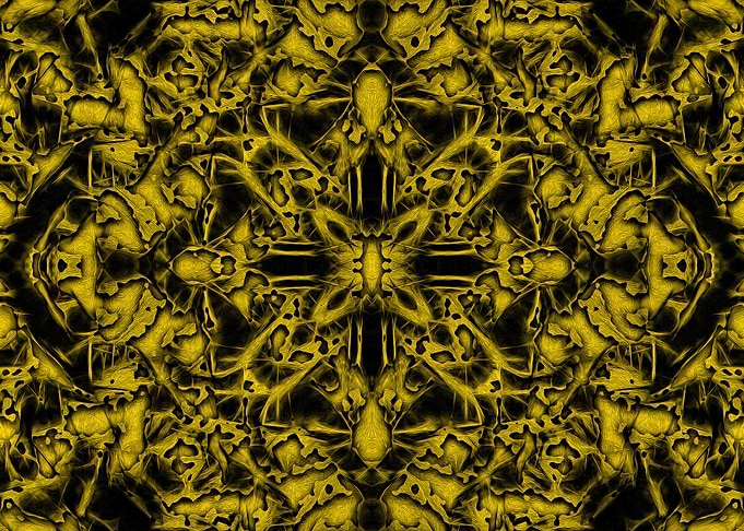 Abstrarct symmetry