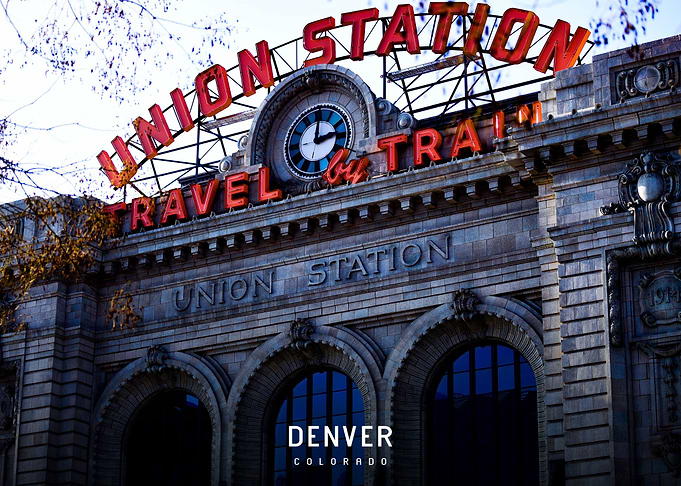Denver